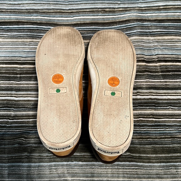 Timberland Boots Mid top - Picture 5 of 9